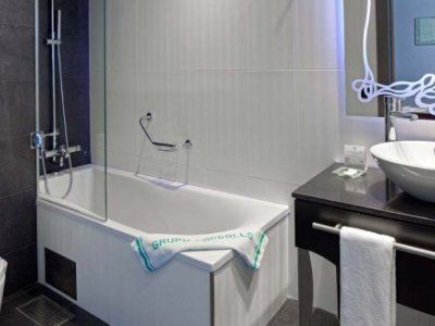 Ciutadella Hotell Barcelona