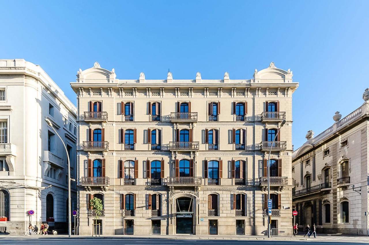 Ciutadella Hotell