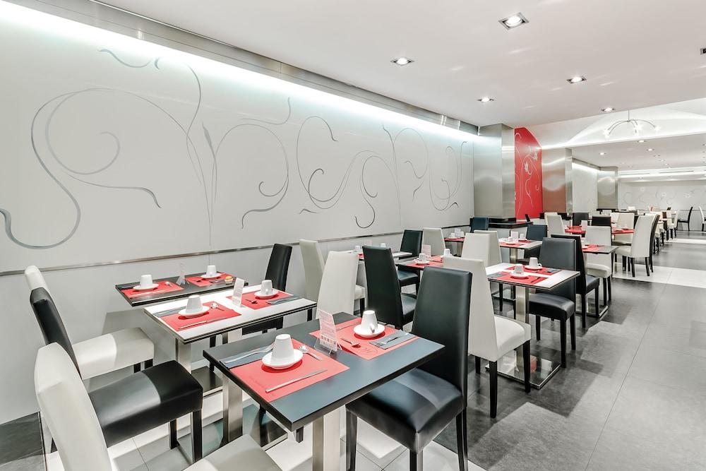 Ciutadella Hotell 4*