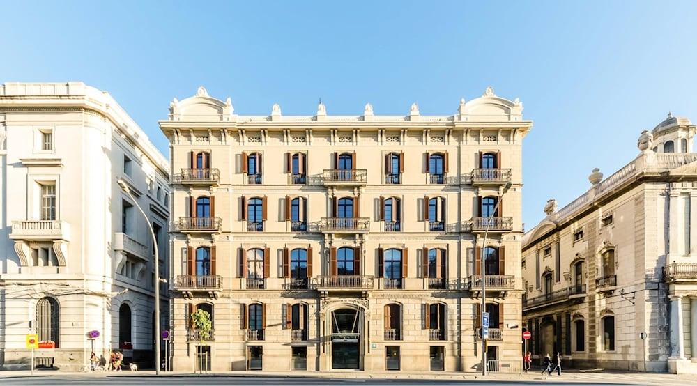 Hotell Ciutadella