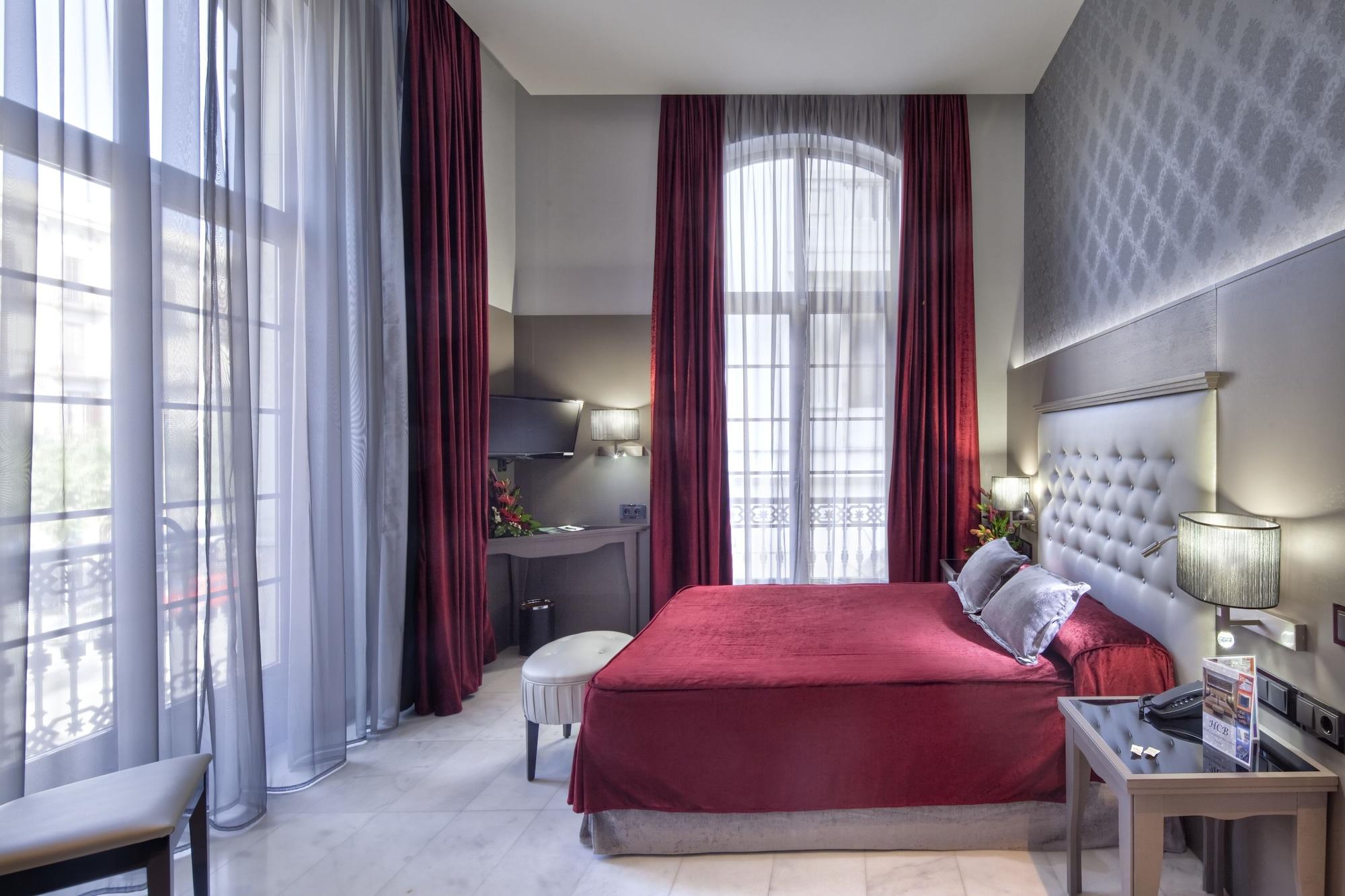 Ciutadella Hotell