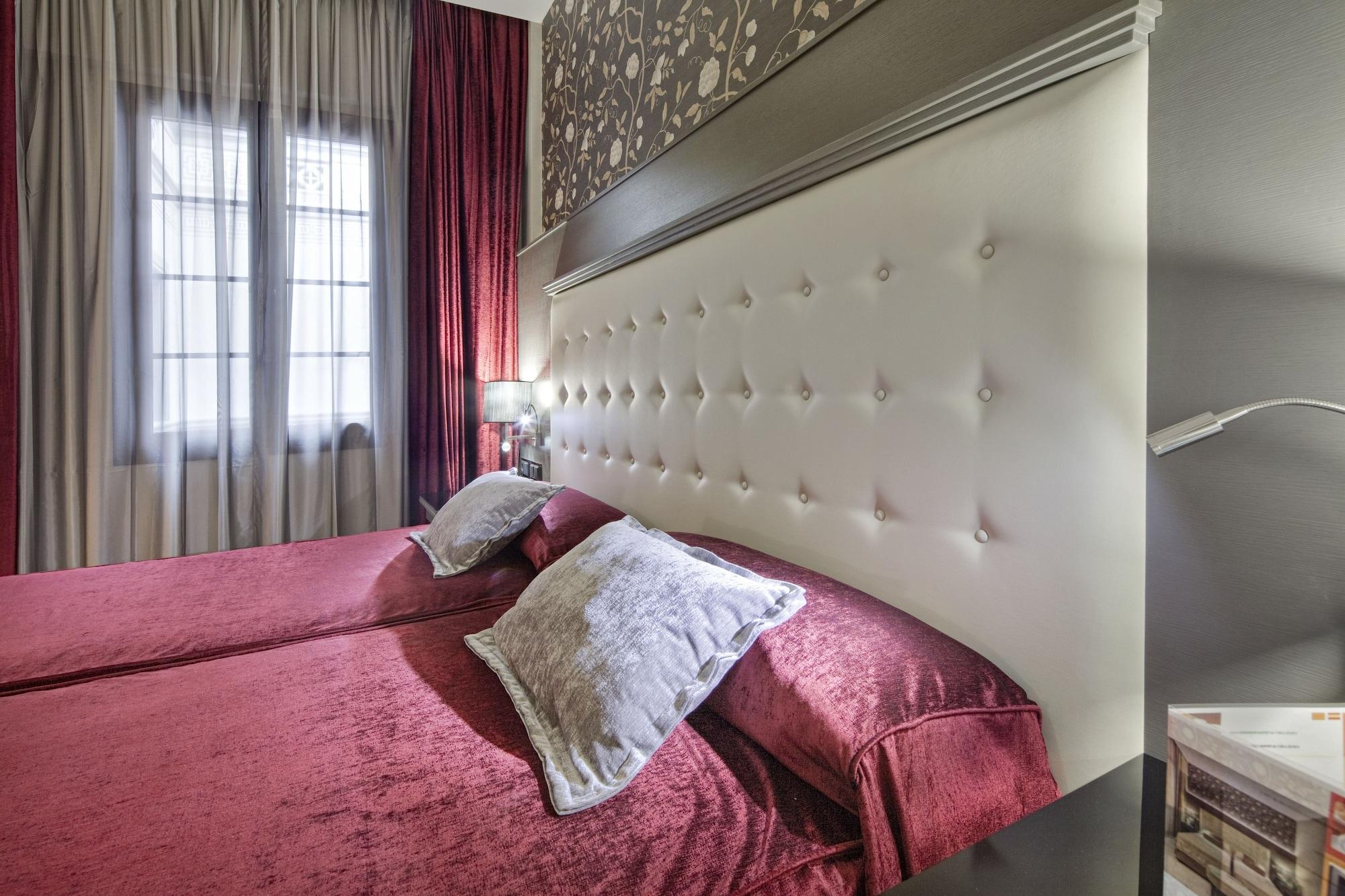 Ciutadella Hotell