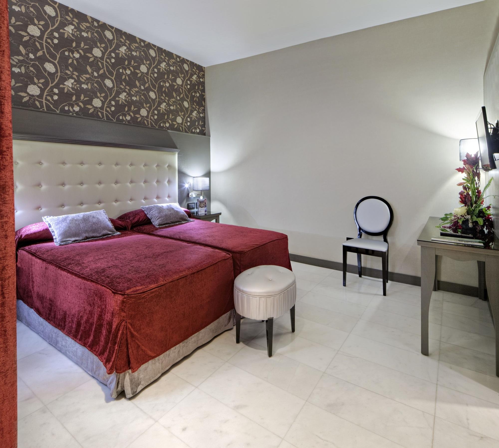 Hotell Ciutadella
