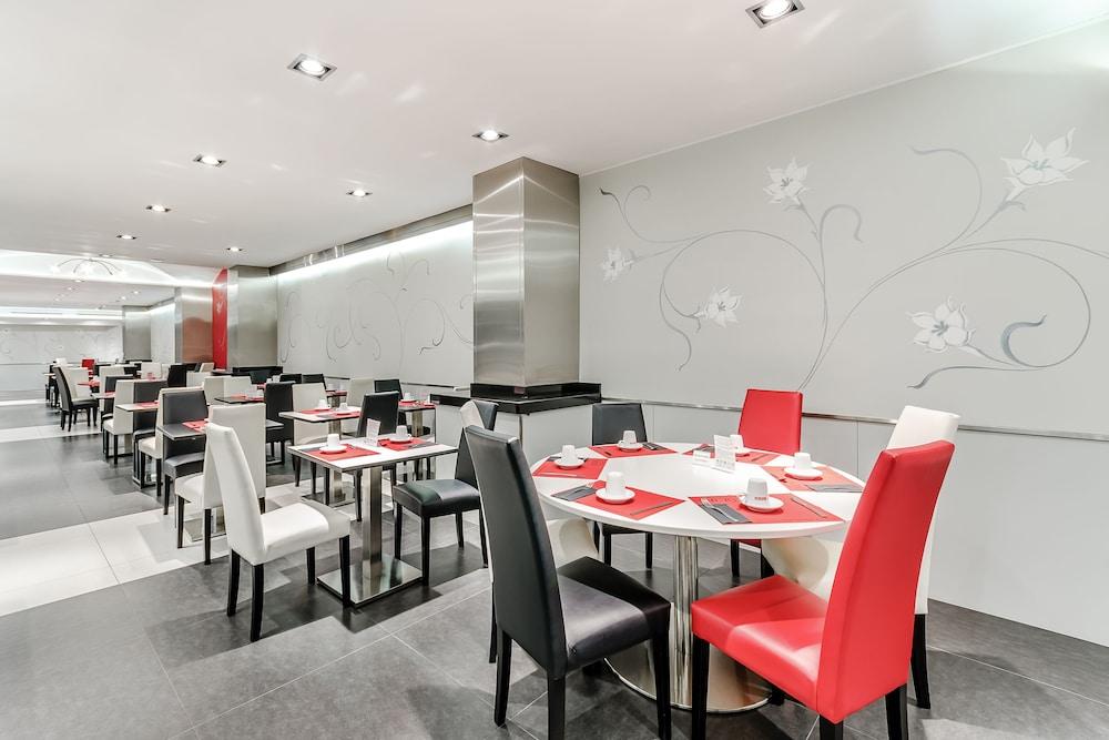 Hotell Ciutadella Barcelona