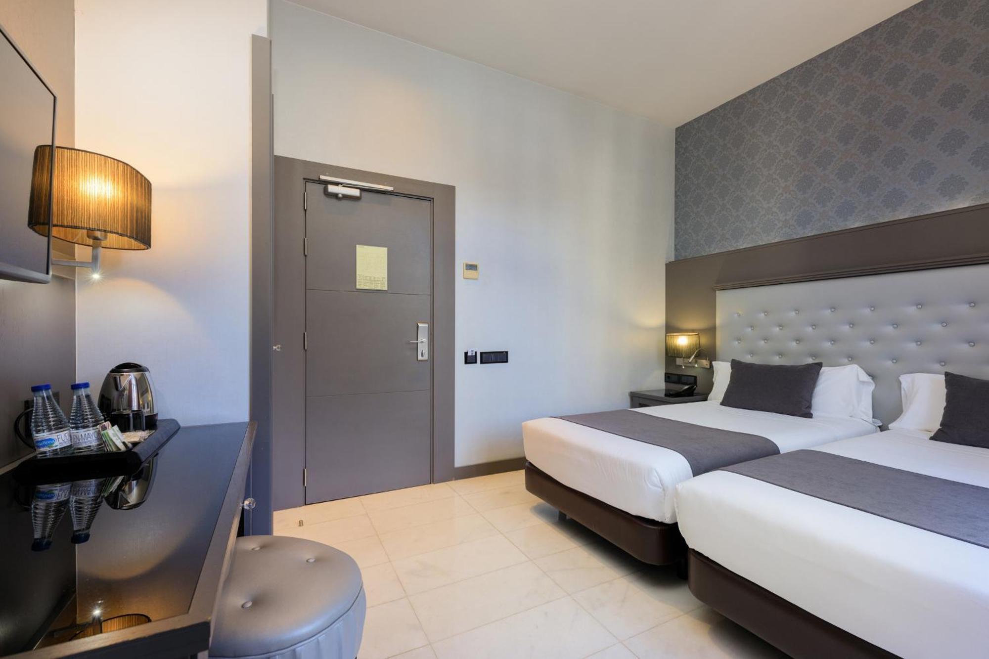 Hotell Ciutadella