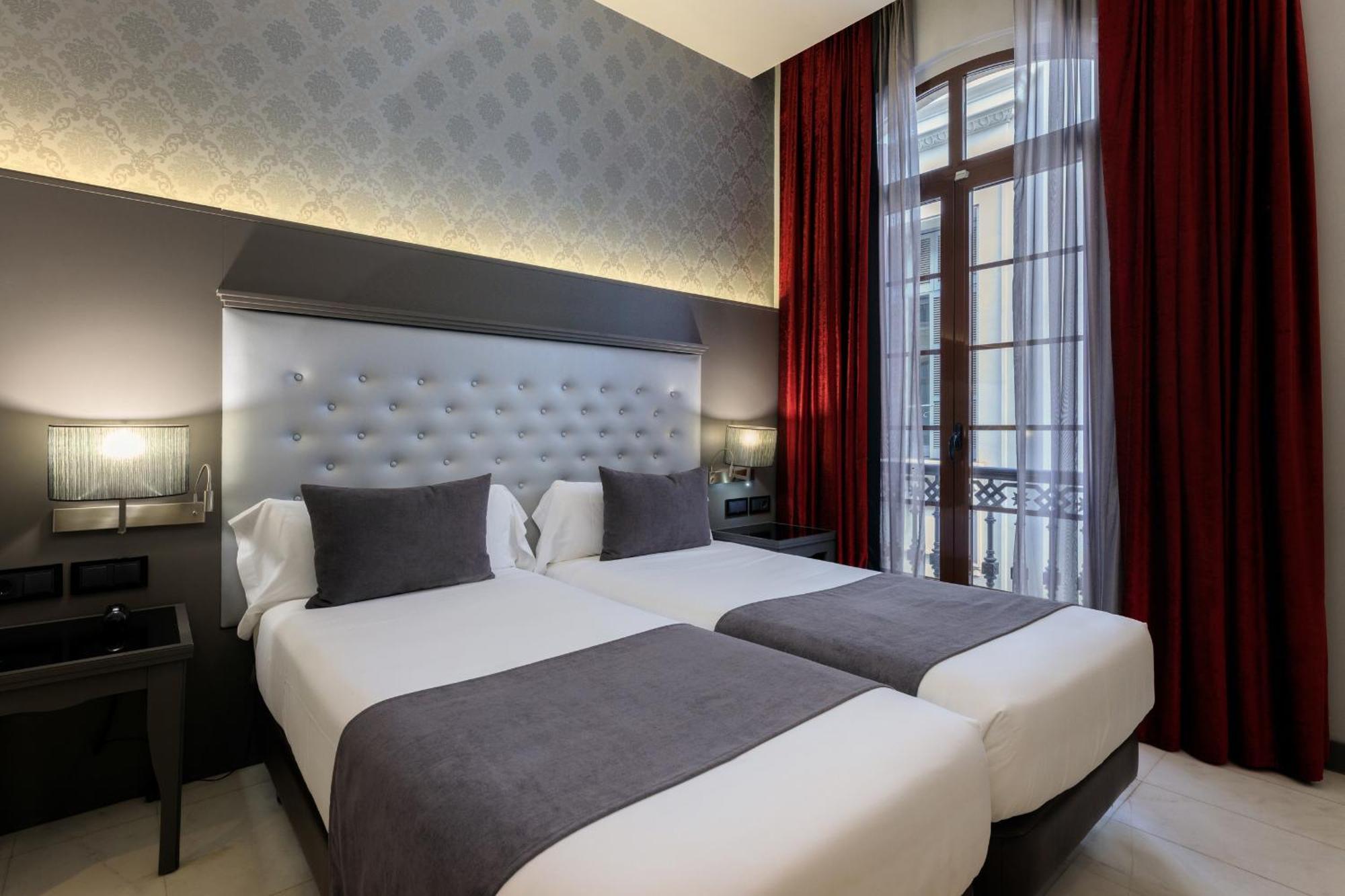 Ciutadella Hotell 4*
