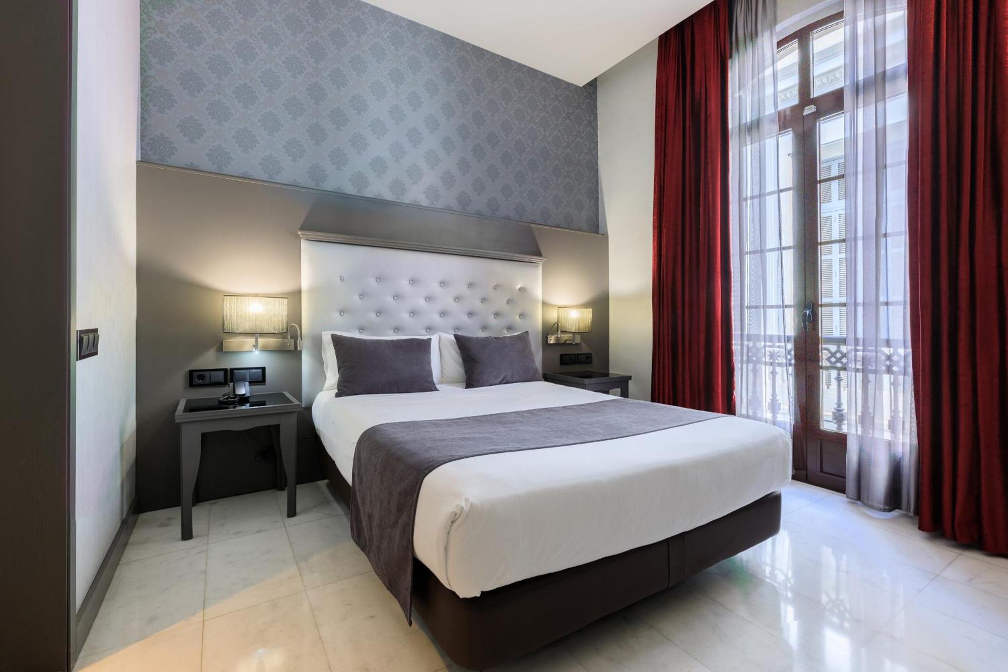 Ciutadella Hotell Barcelona