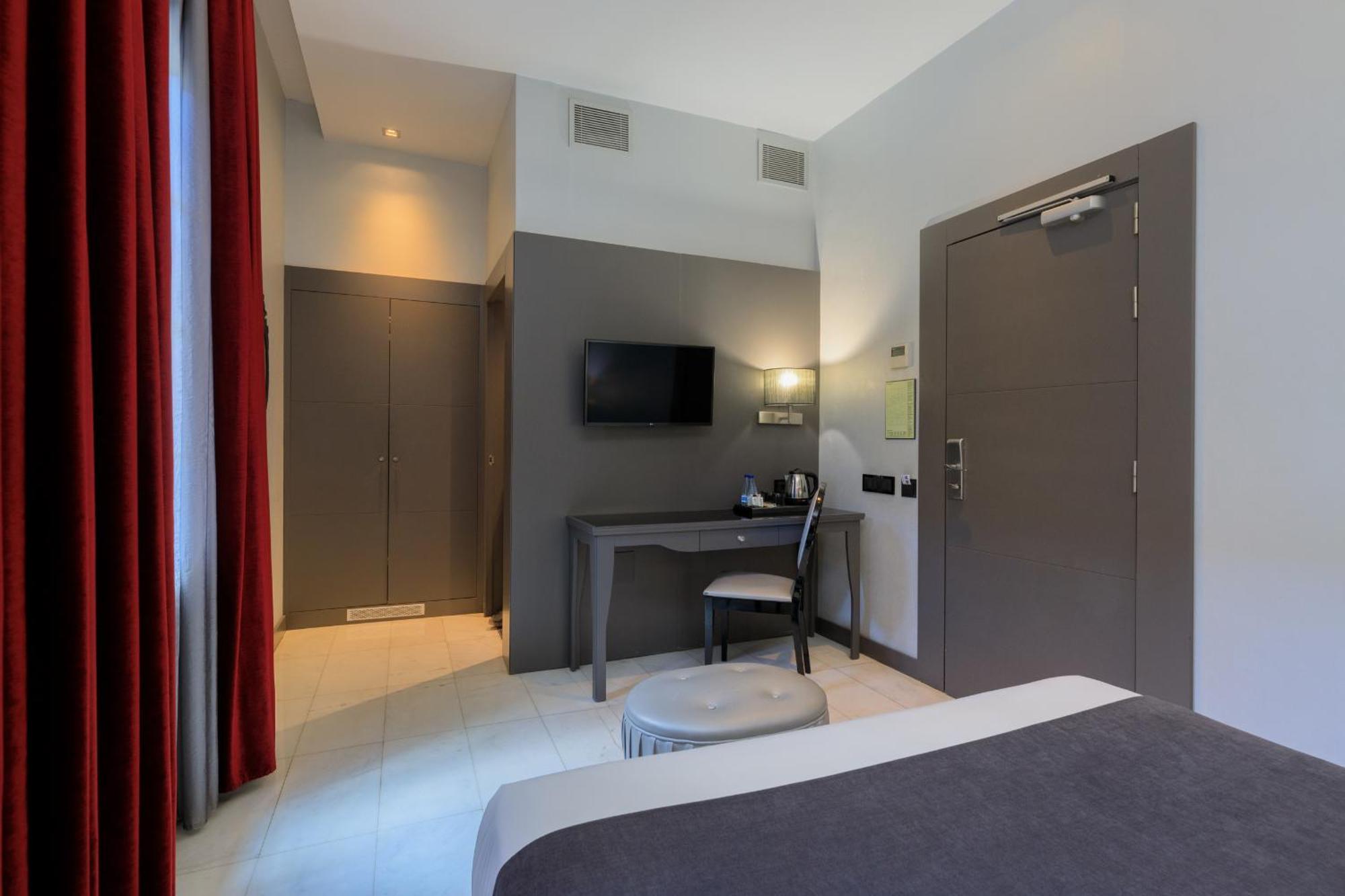 Ciutadella Hotell