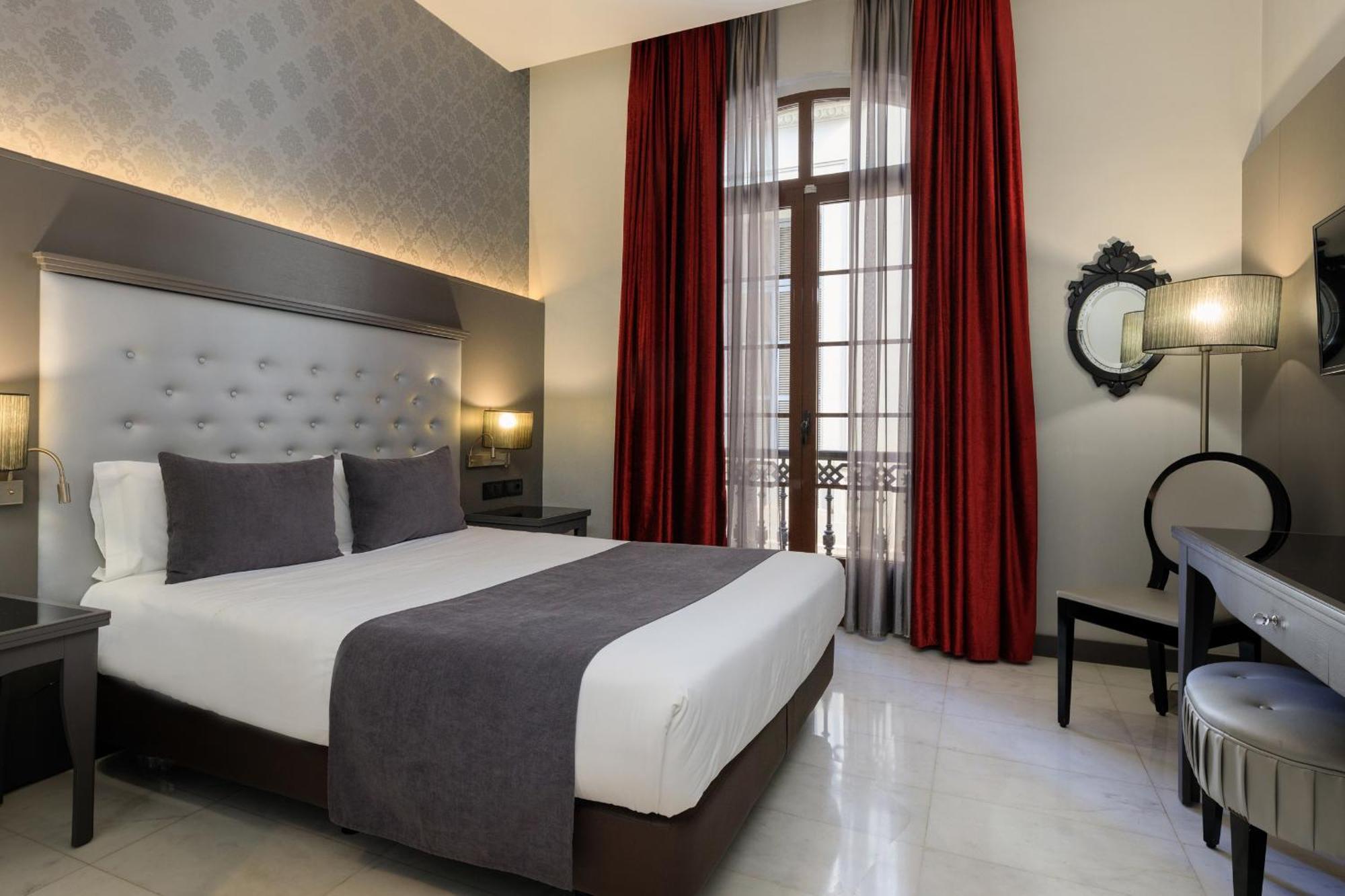 Hotell Ciutadella Barcelona