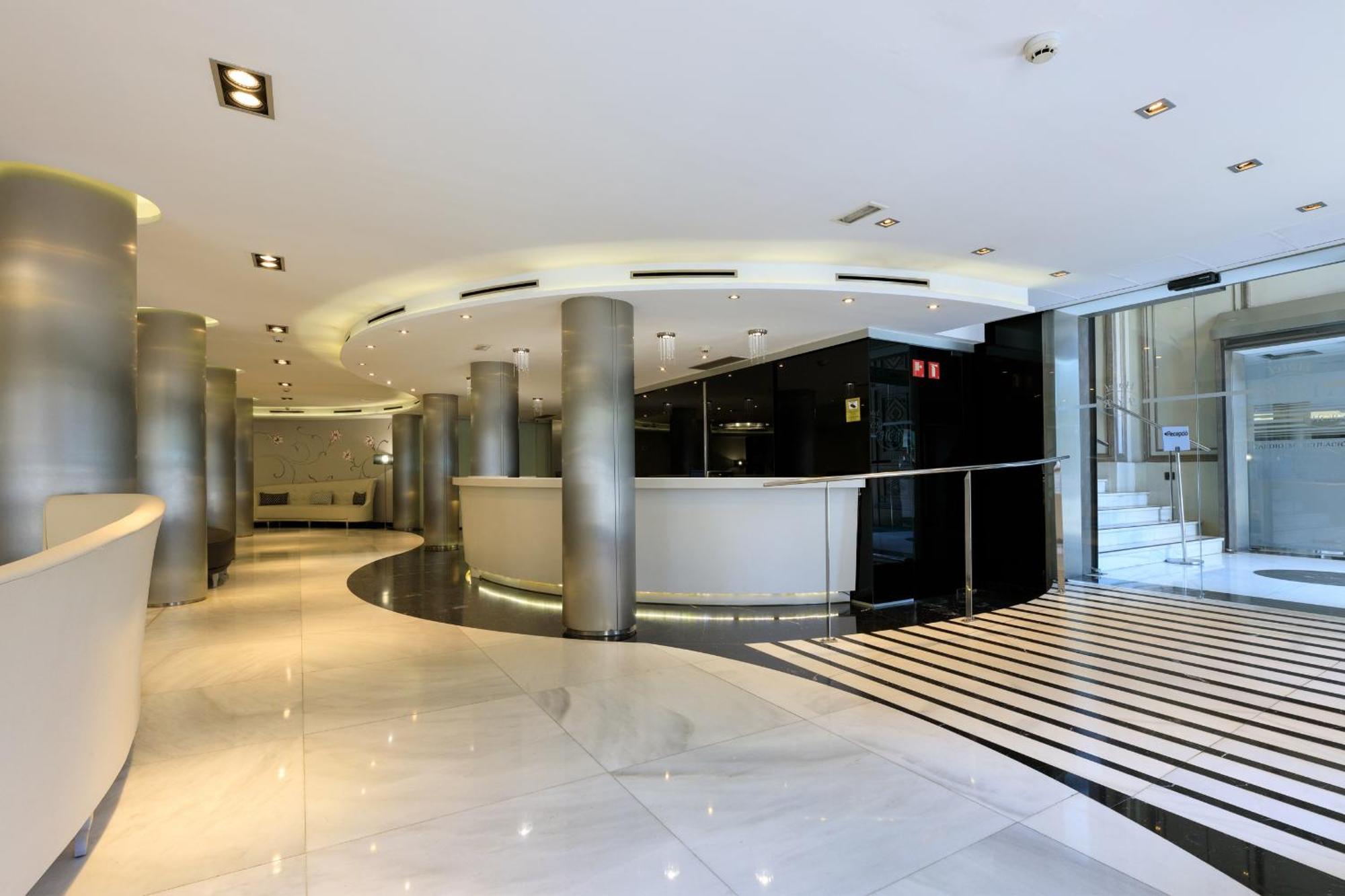 Hotell Ciutadella 4*