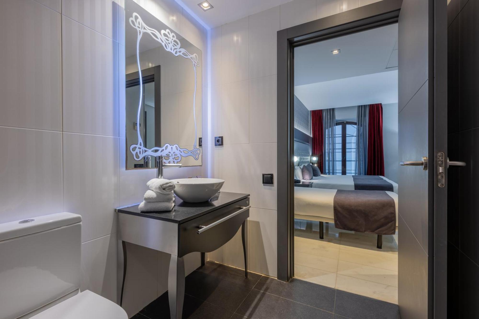 Hotell Ciutadella