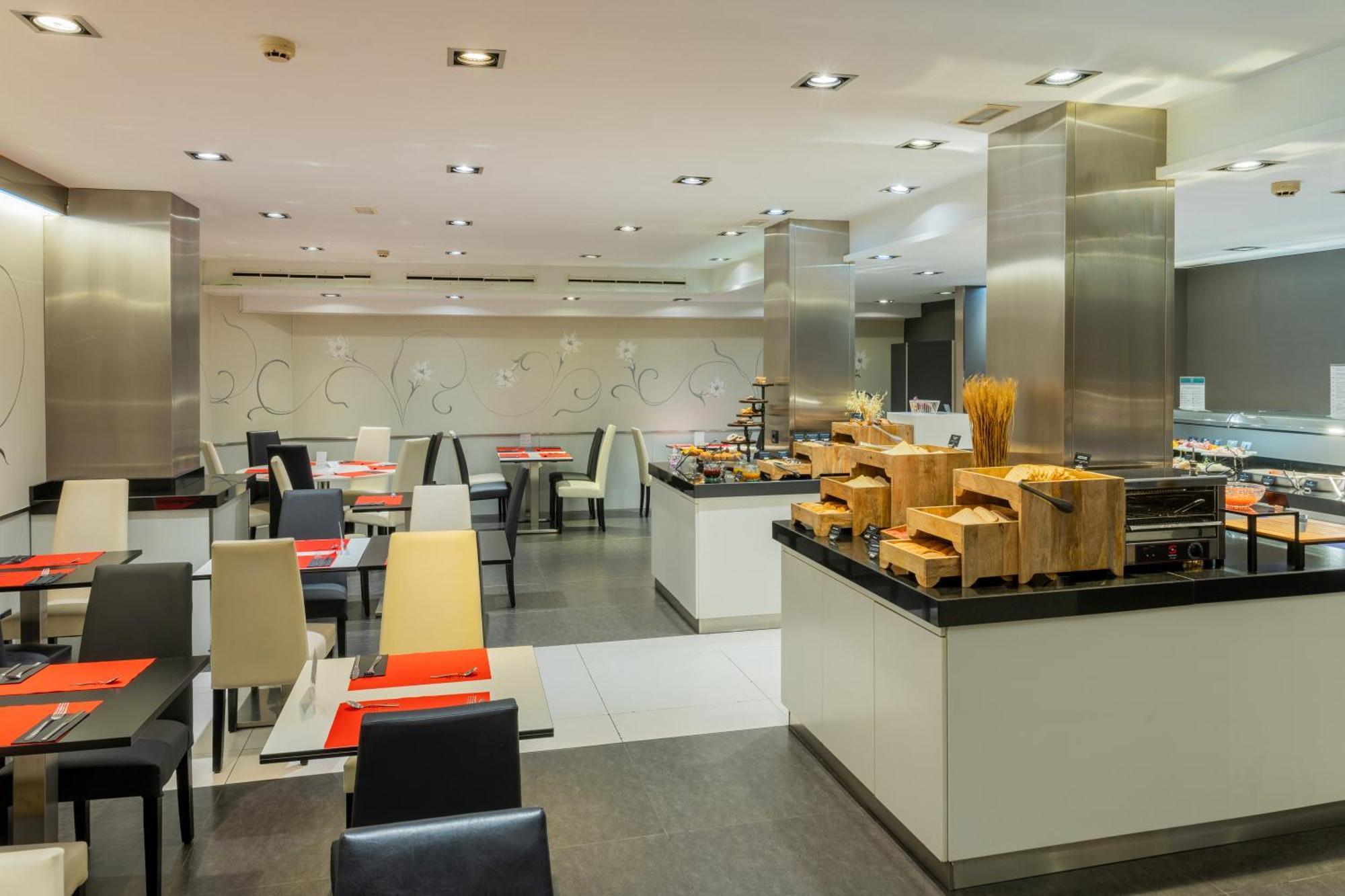 Hotell Ciutadella 4*