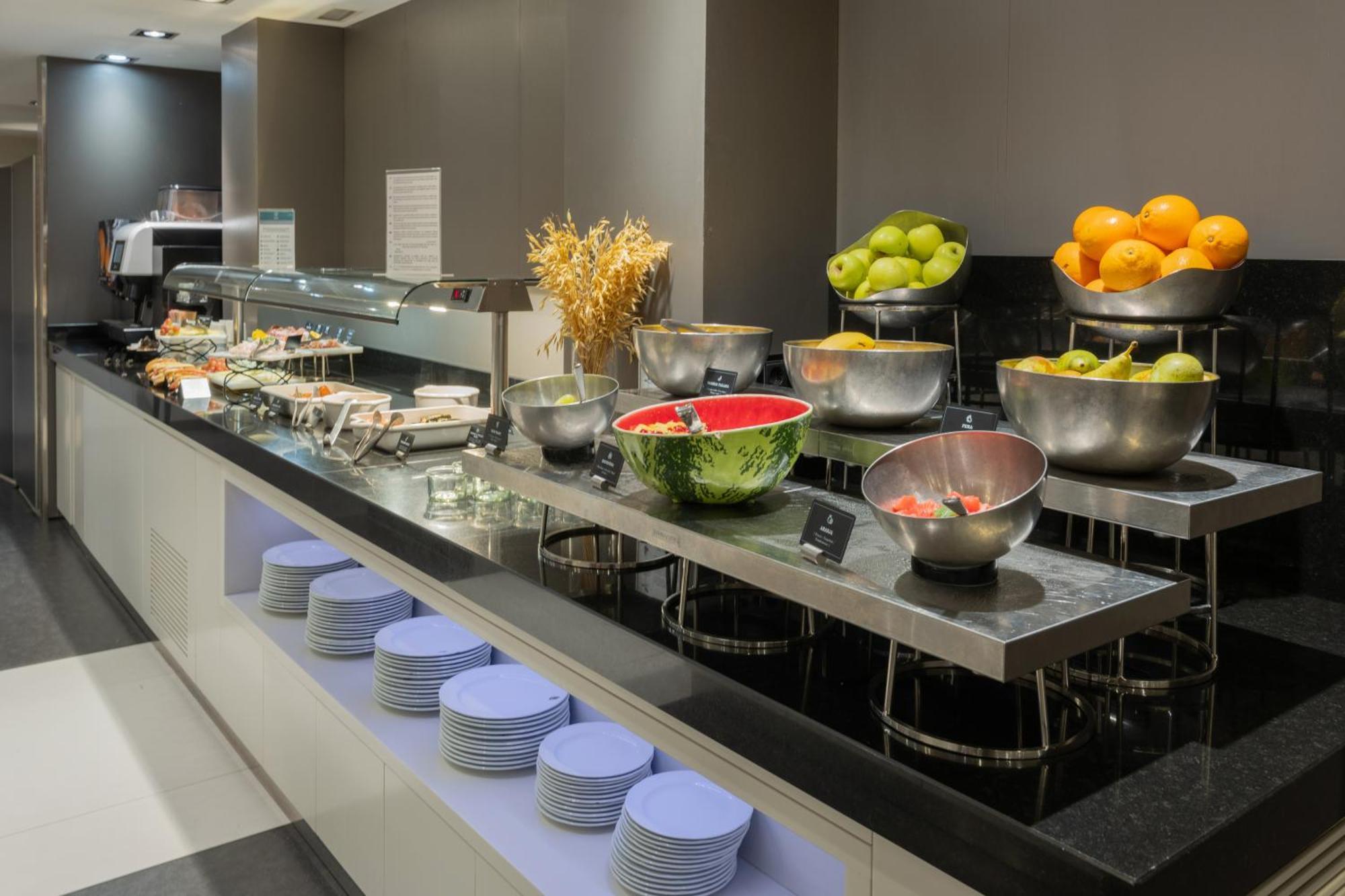 Ciutadella Hotell Barcelona