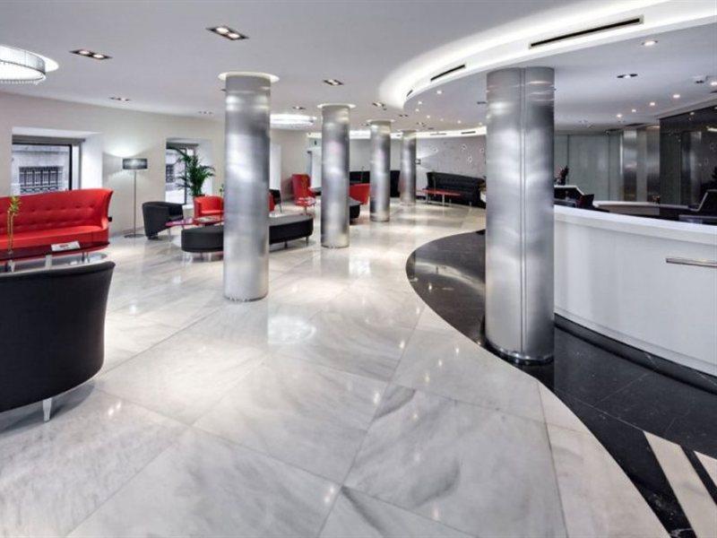 Ciutadella Hotell