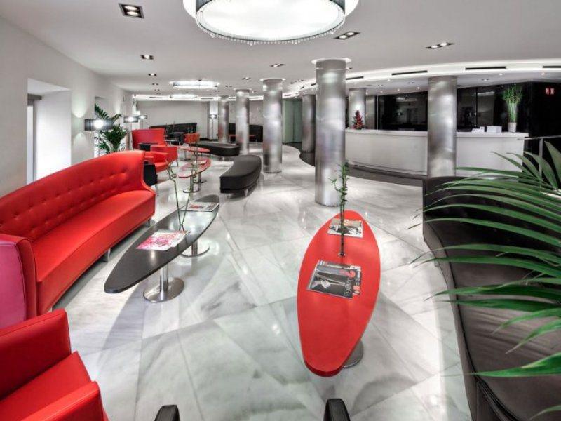 Ciutadella Hotell Barcelona