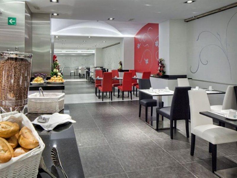 Ciutadella Hotell 4*