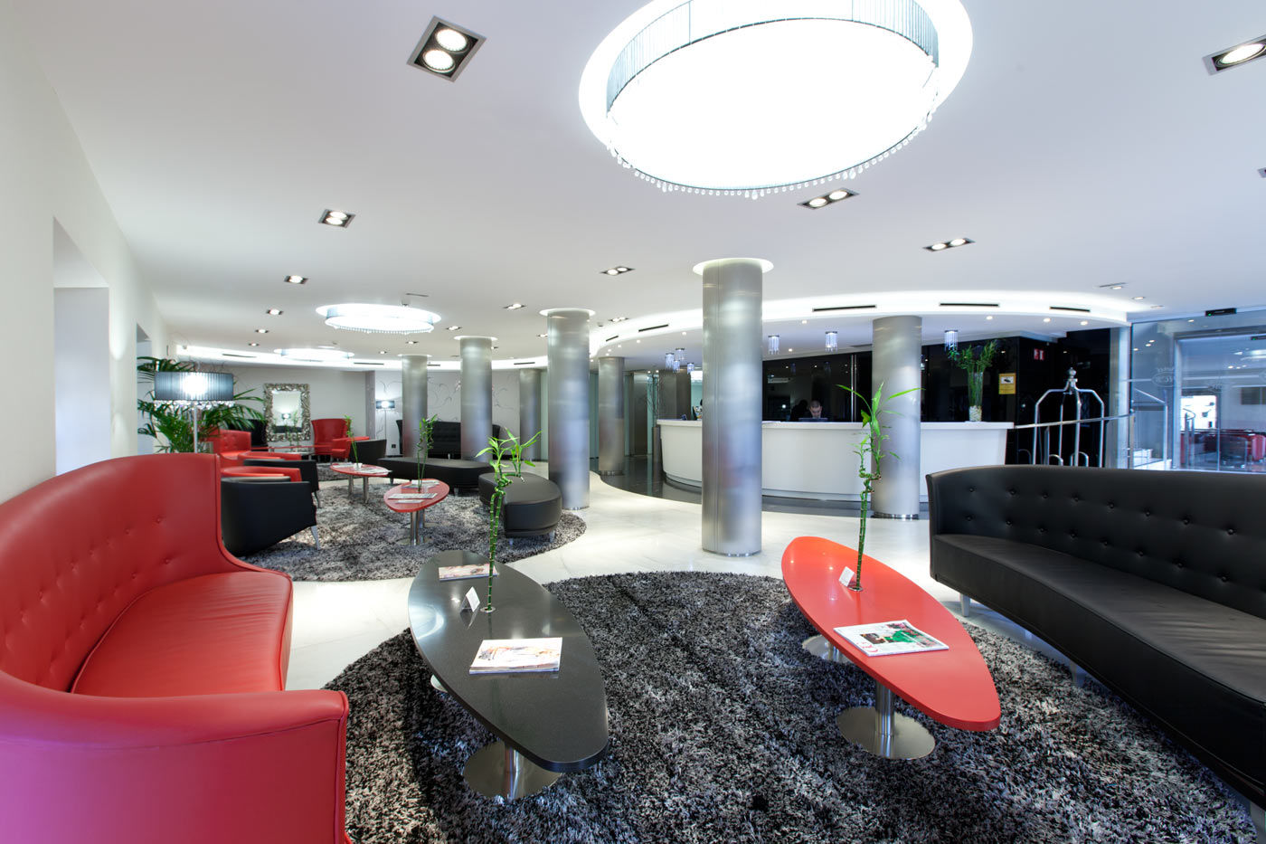 Hotell Ciutadella