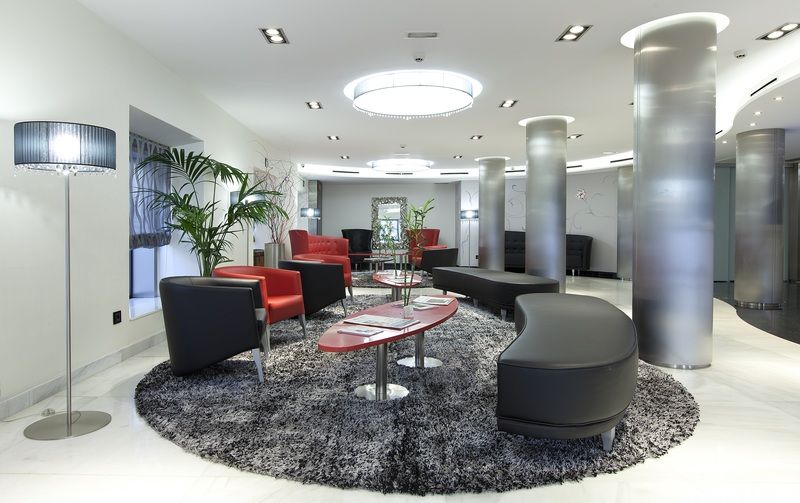 Ciutadella Hotell Barcelona