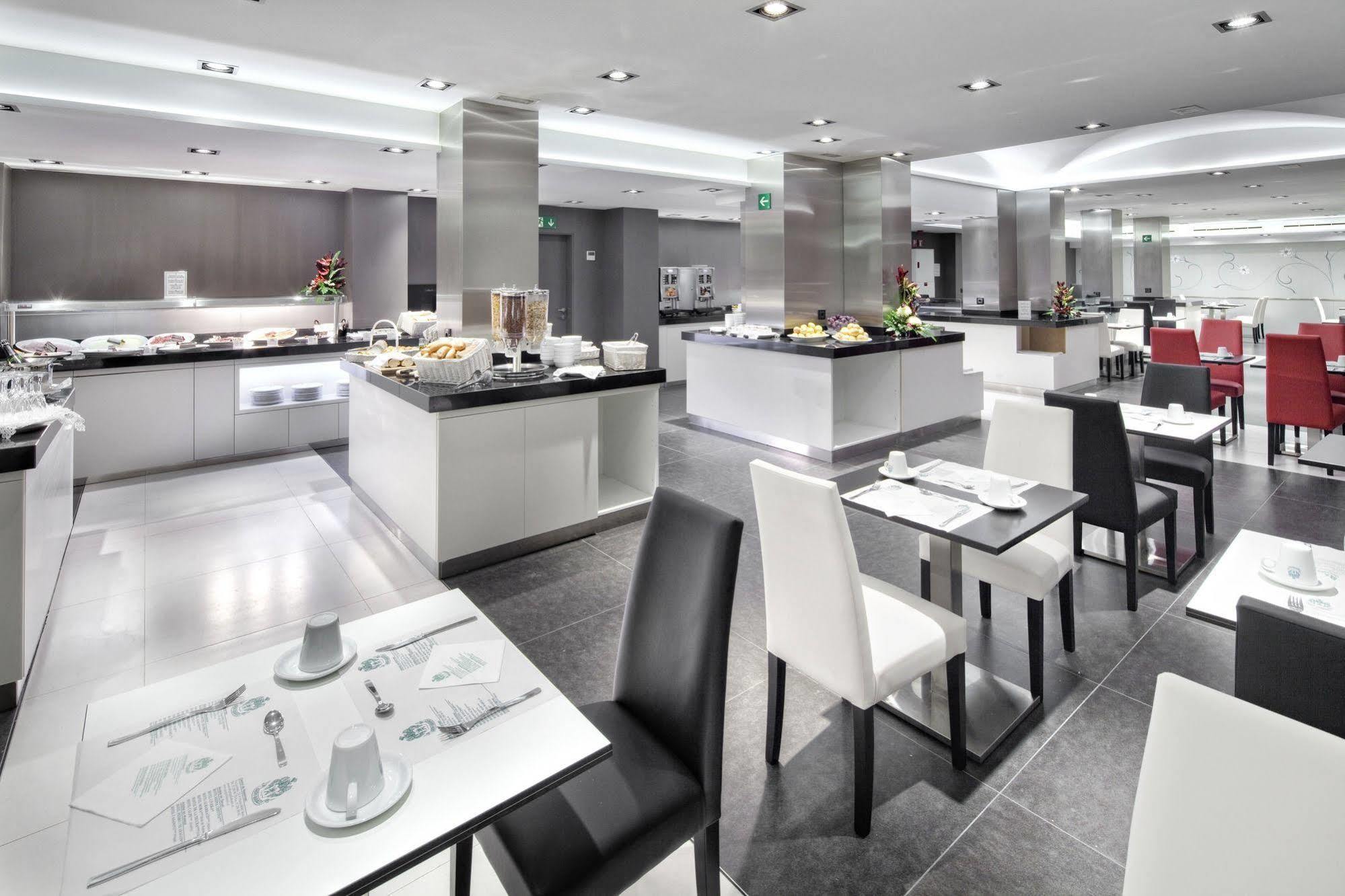 Ciutadella Hotell Barcelona